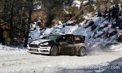Ott Tanak, Raigo Molder, DMACK World Rally Team at Rally Monte Carlo.jpg