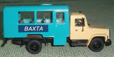 Вахта
