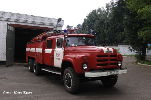 ZIL-133GJa AZ-40 (12).JPG